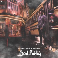 God Party (feat. Wichy) - Single - Lennay