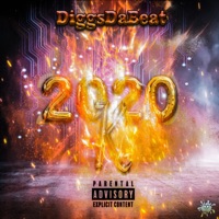 2020K - Single - DiggsDaBeat