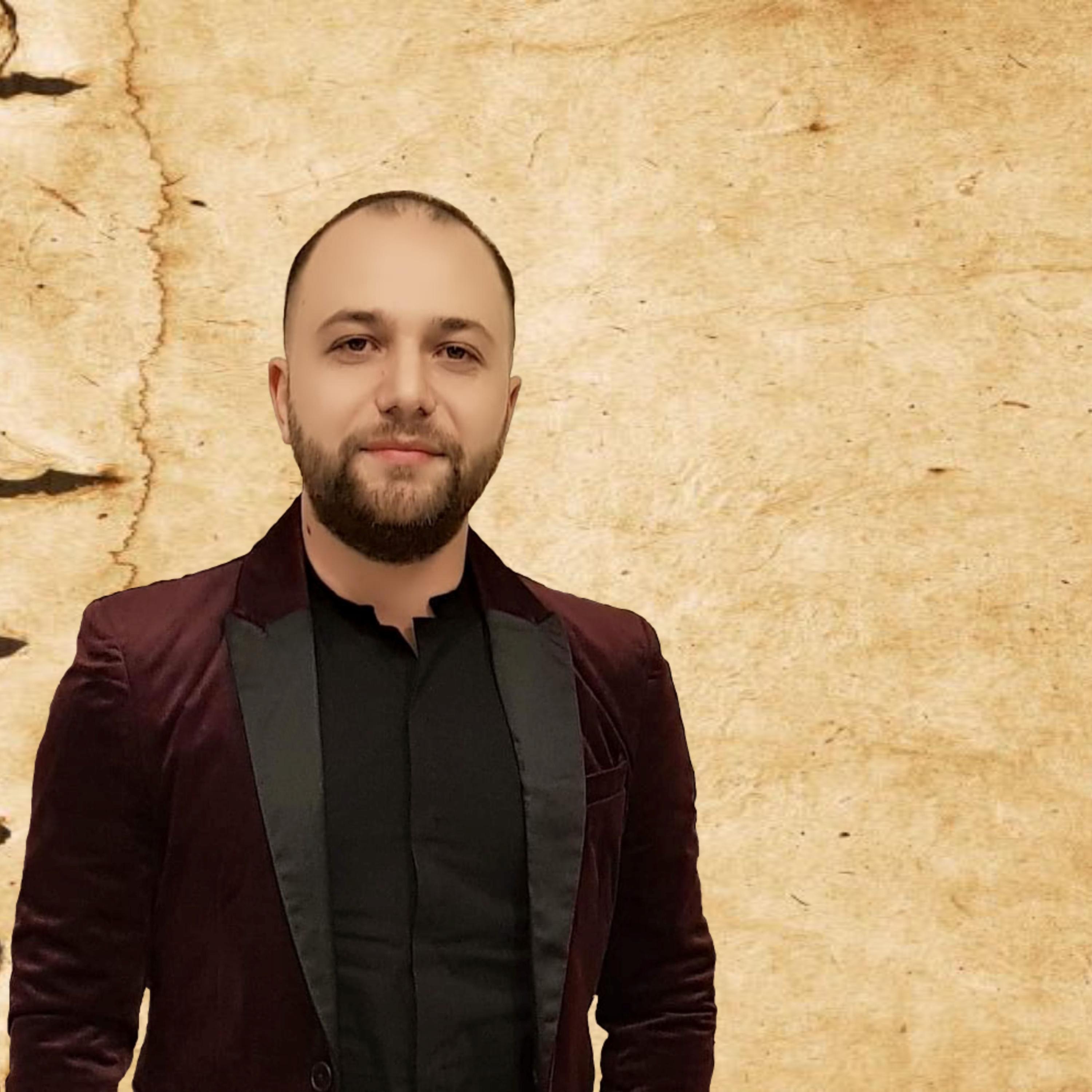 7.Pash Sardan - Abba Abba Hayr im