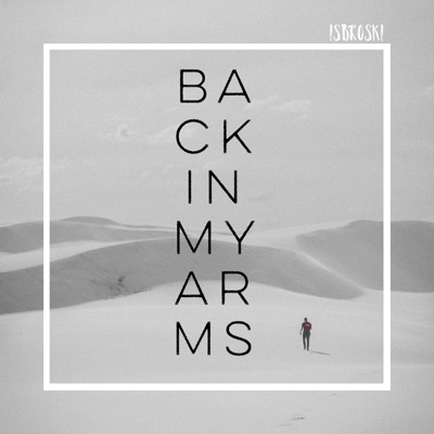 Back In My Arms - Single