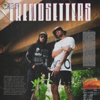 Trendsetters (feat. Trez Hopkins) - Single - Mikey Amore