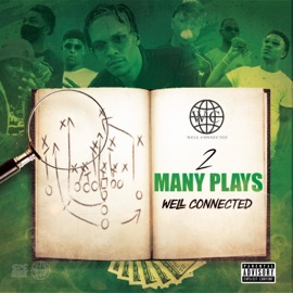 100s & 50s (feat. Burkes, Grip WT$ & Lil Ju) WellConnected Worldwide