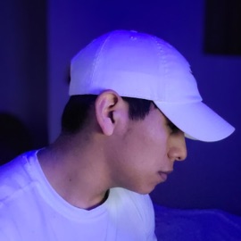 I'm not okay (feat. J-Wright) B-Royce