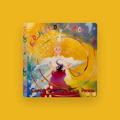 Listen to Colorín Colorado, watch music videos, read bio, see tour dates & more!