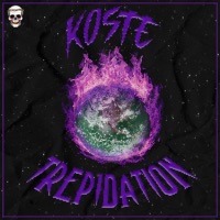 Trepidation - Single - Ko$te