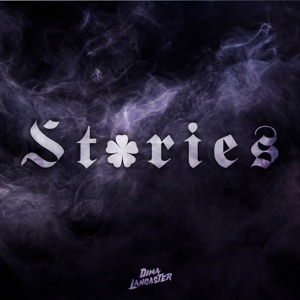 Stories (Black Clover Opening 11) - Single
