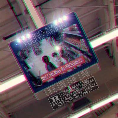 Life on the Line - Single