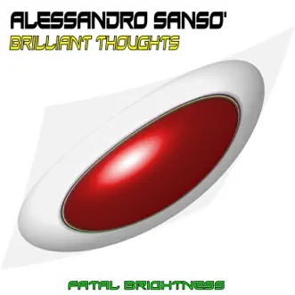 Brilliant Thoughts - Single by Alessandro Sansò album reviews, ratings, credits