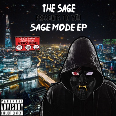 Sage Mode EP - EP
