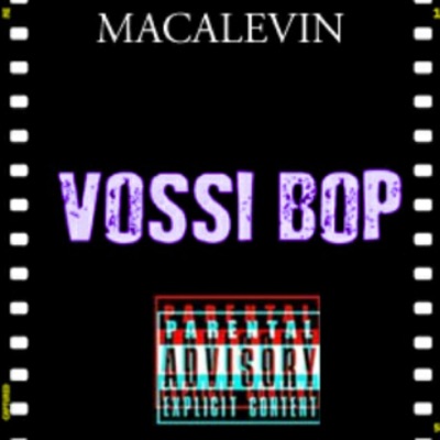 Vossi Bop (GMix) - Single