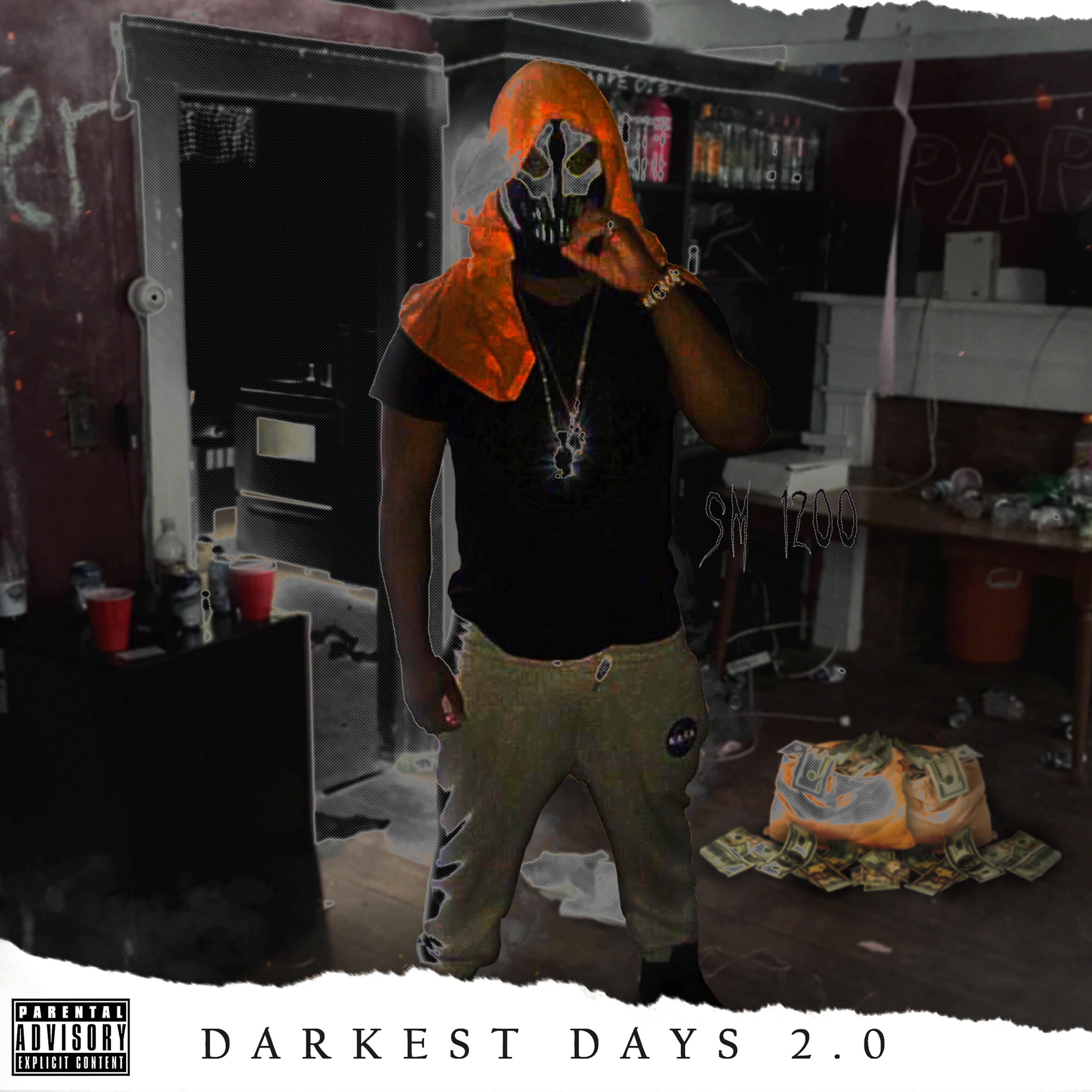 Darkest Days 2.0