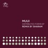 MUUI - Distributed Forms