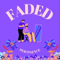 Faded Freestyle - Single - Pertinence