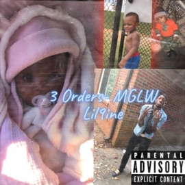 3 Orders M.G.L.W Lil9ine