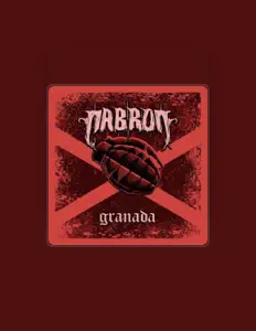 Dengarkan Cabron, tonton video musik, baca bio, lihat tanggal tur & lainnya!