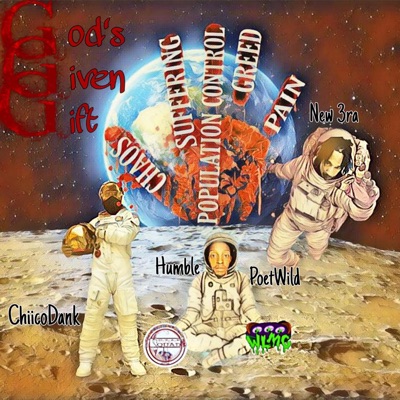 God's Given Gift 5