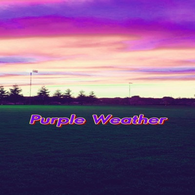 The Purple Weather EP : An MLB Production - EP
