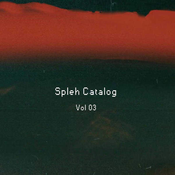 Spleh Catalog, Vol. 3