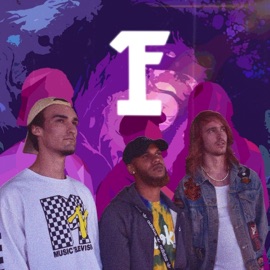 We Need a Toast (feat. Dan Buddah & Toneward) 1ne Family