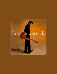 Listen to Christian Wernicke, watch music videos, read bio, see tour dates & more!