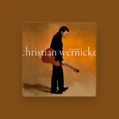 Listen to Christian Wernicke, watch music videos, read bio, see tour dates & more!