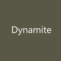 Dynamite (ORIGINAL COVER) - Single