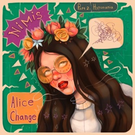 Ніколи і Нікого Alice Change
