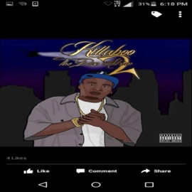 PU YA Money Where YA Mouth IS Don Killa Boo