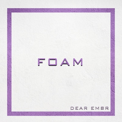 Foam - Single