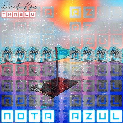 Nota Azul - Single