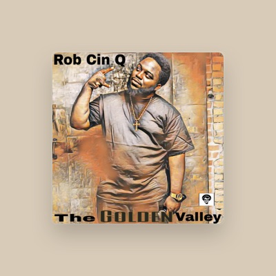 Listen to Rob Cin Q, watch music videos, read bio, see tour dates & more!