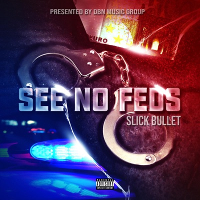 See No Feds - Single
