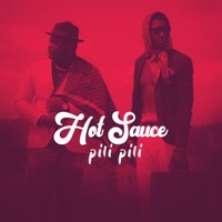 Hot Sauce (Pili Pili) [feat. Nix'xon] - Single - Jean Daniel
