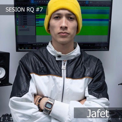 Sesión RQ 7 (feat. Jafeth Perez) - Single