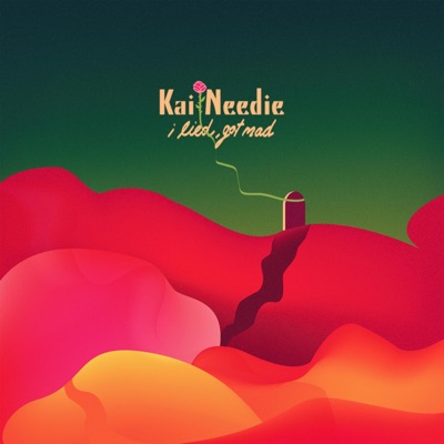 i lied, got mad (feat. Efraïm Trujillo) - Single