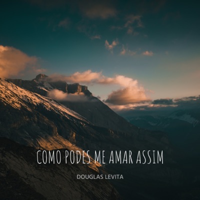 Como Podes Me Amar Assim - Single