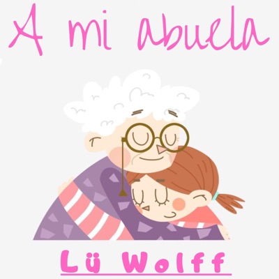 A mi abuela - Single