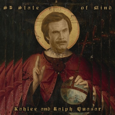 SD State of Mind - Single