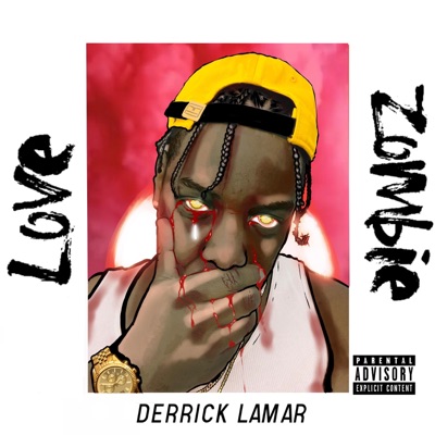 Love Zombie - Single