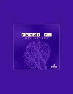 收听 Herby F.、观看音乐视频、阅读小传、查看巡演日期等 ！