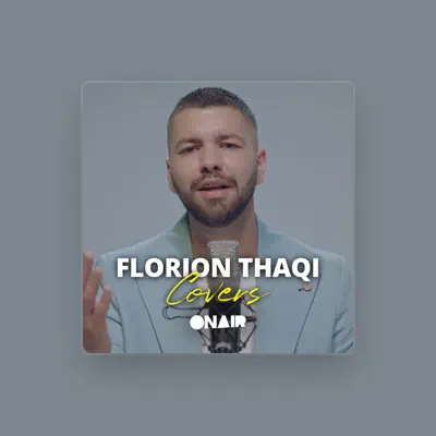 Listen to Florion Thaqi, watch music videos, read bio, see tour dates & more!
