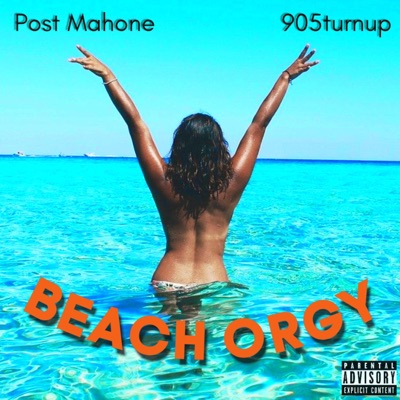 Beach Orgy (feat. 905turnup) - Single
