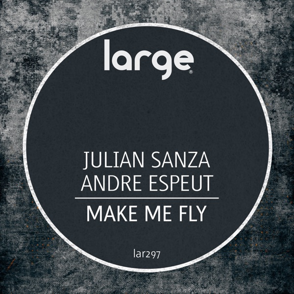 Make Me Fly - Single