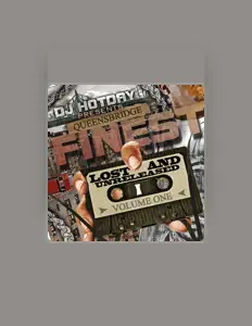 Listen to Queensbridge Finest, watch music videos, read bio, see tour dates & more!