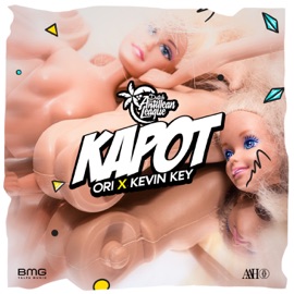 Kapot ORI & Kevin Key
