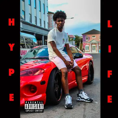 Listen to HypeLife by Hype Like Cody