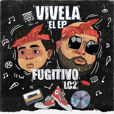 Vivela El - EP