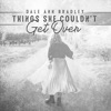 Things She Couldn't Get Over - Single