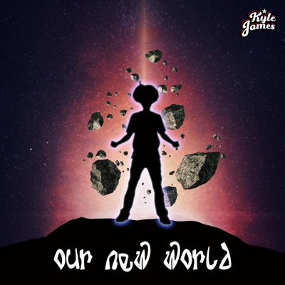 Our New World - EP