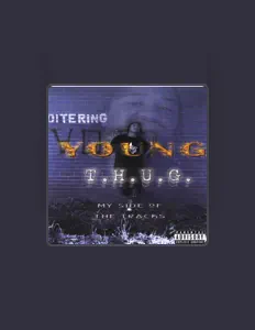 Young T.H.U.G.を聴いたり、ミュージックビデオを鑑賞したり、経歴やツアー日程などを確認したりしましょう！